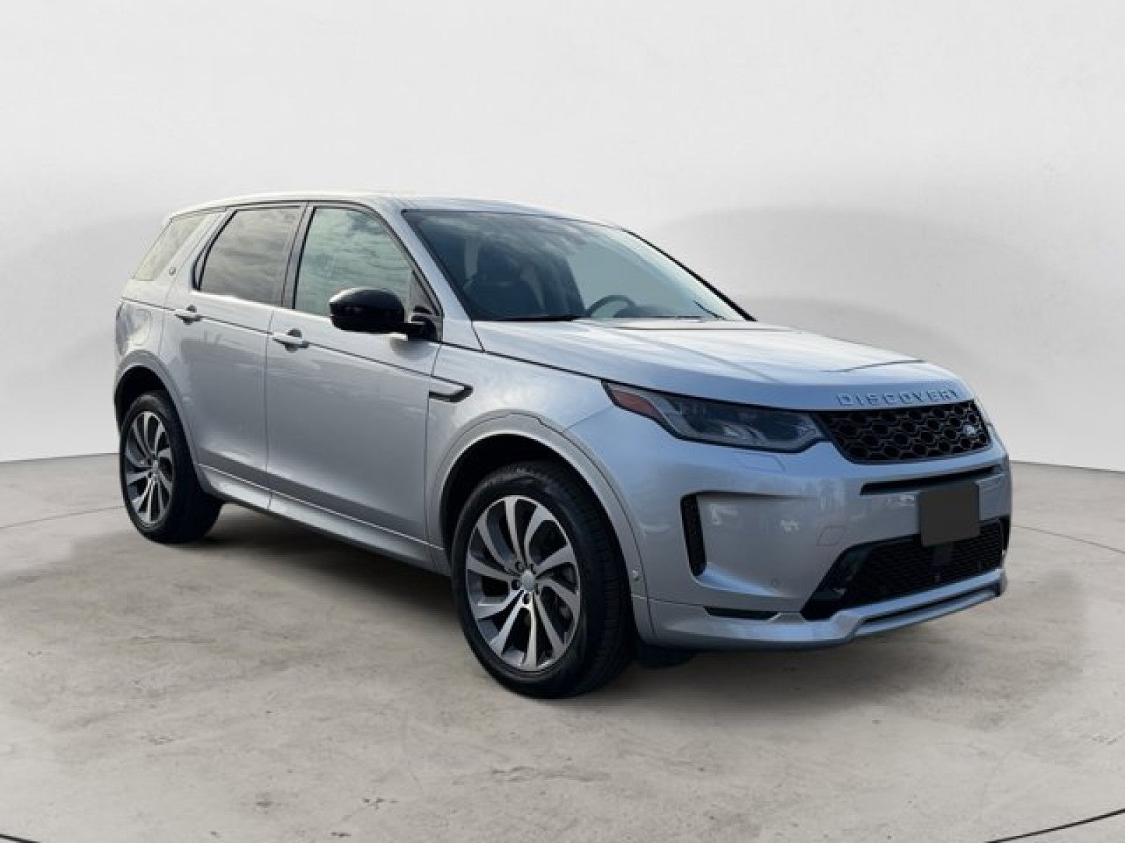 2024 Land Rover Discovery Sport Core S