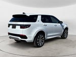2025 Land Rover Discovery Sport S