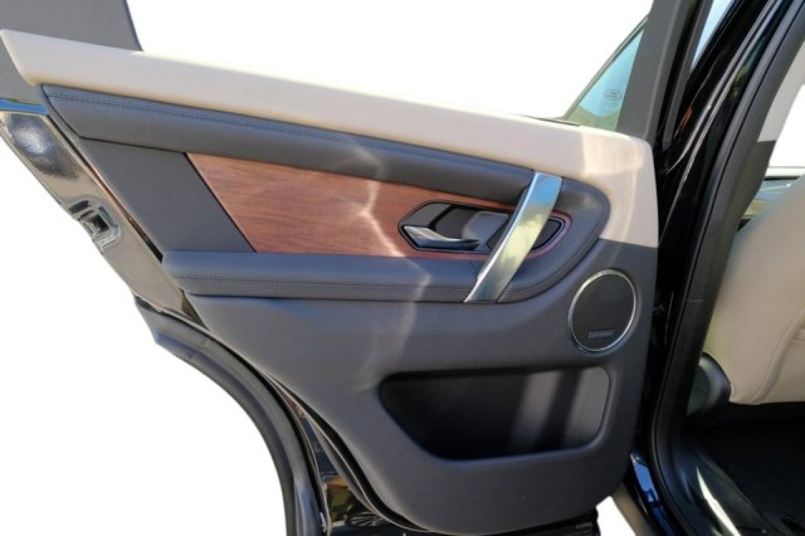 2024 Land Rover Discovery Sport Core S