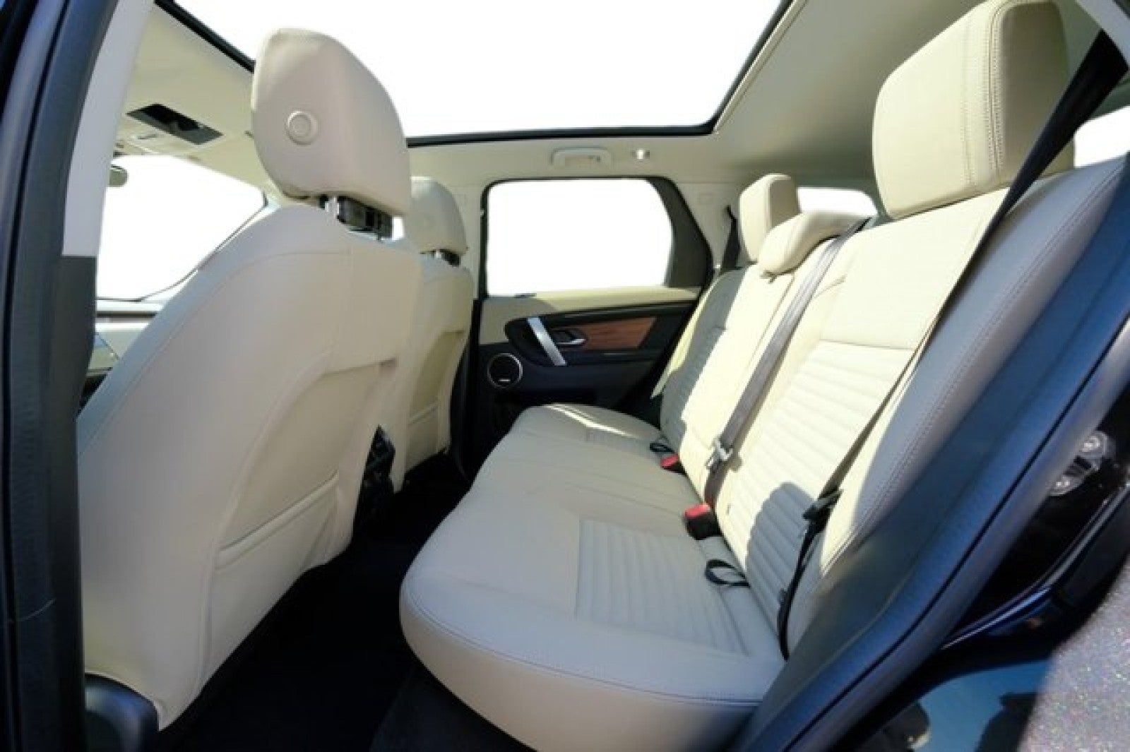 2024 Land Rover Discovery Sport Core S