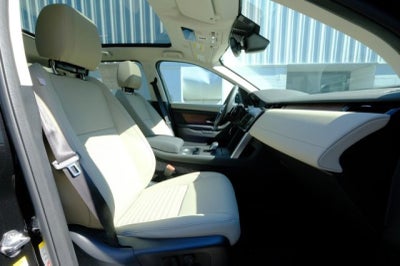 2024 Land Rover Discovery Sport Core S