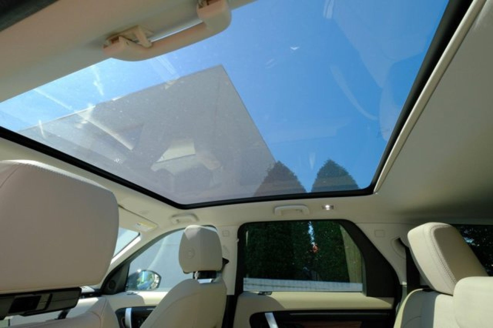 2024 Land Rover Discovery Sport Core S