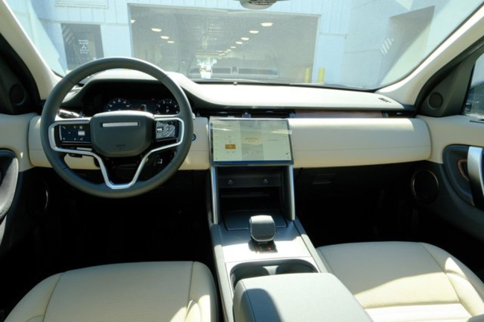 2024 Land Rover Discovery Sport Core S