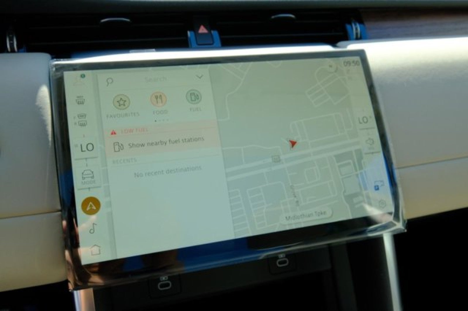 2024 Land Rover Discovery Sport Core S