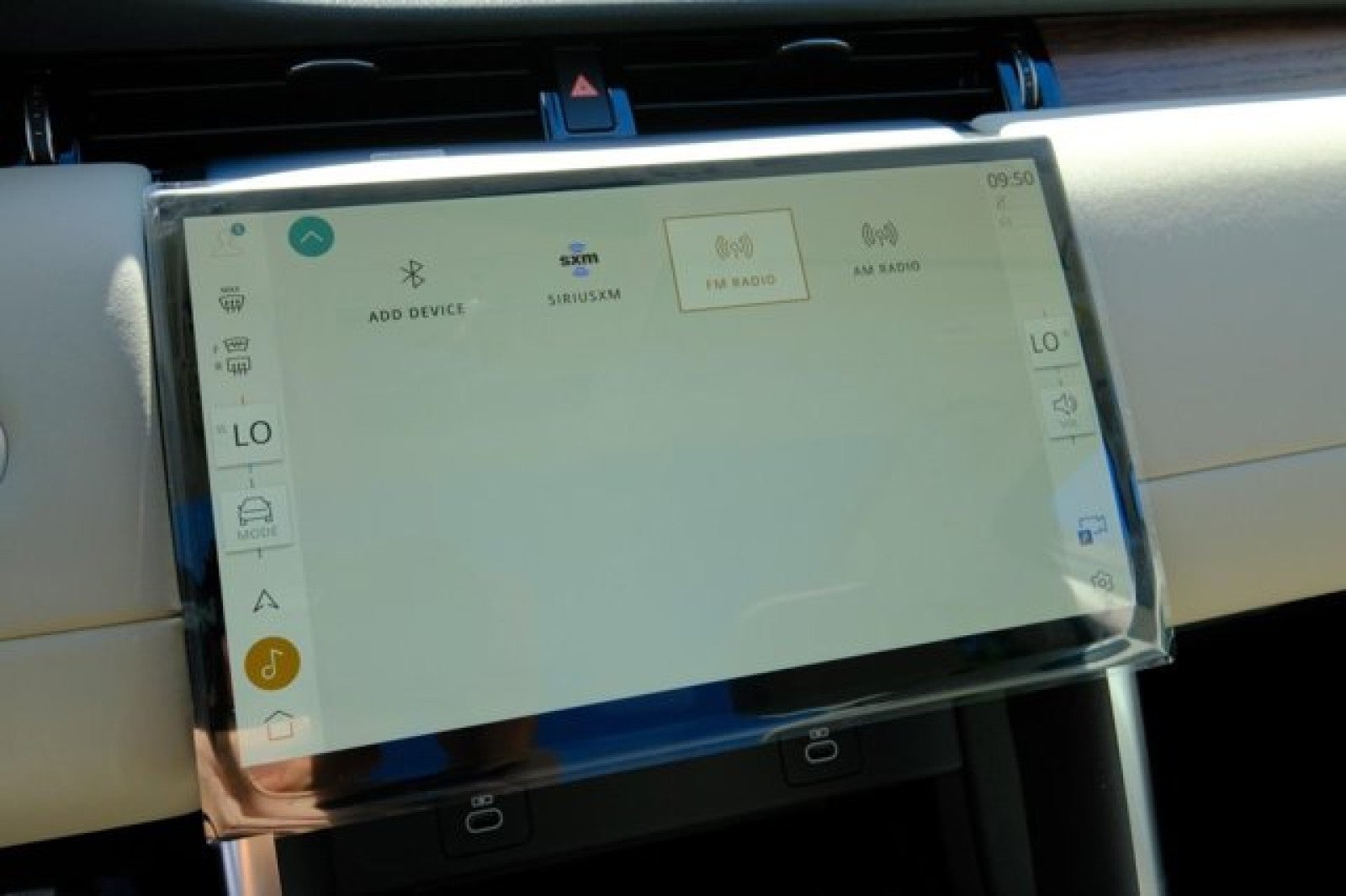 2024 Land Rover Discovery Sport Core S