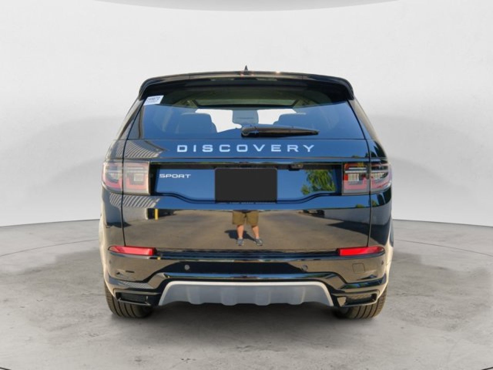 2024 Land Rover Discovery Sport Core S