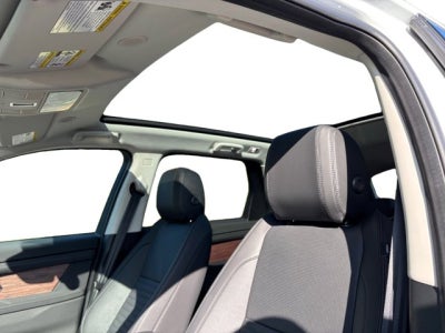 2025 Land Rover Discovery Sport S