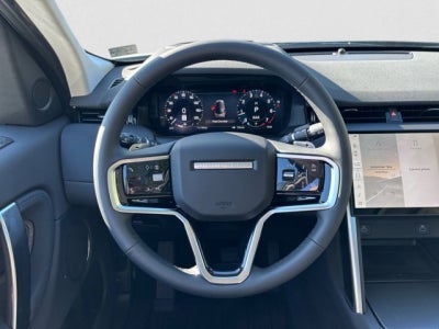 2025 Land Rover Discovery Sport S