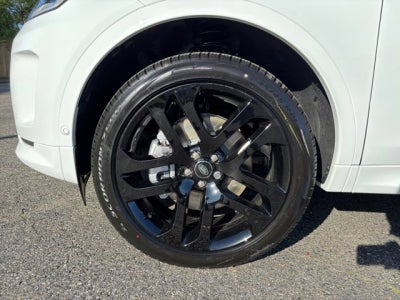 2025 Land Rover Discovery Sport S