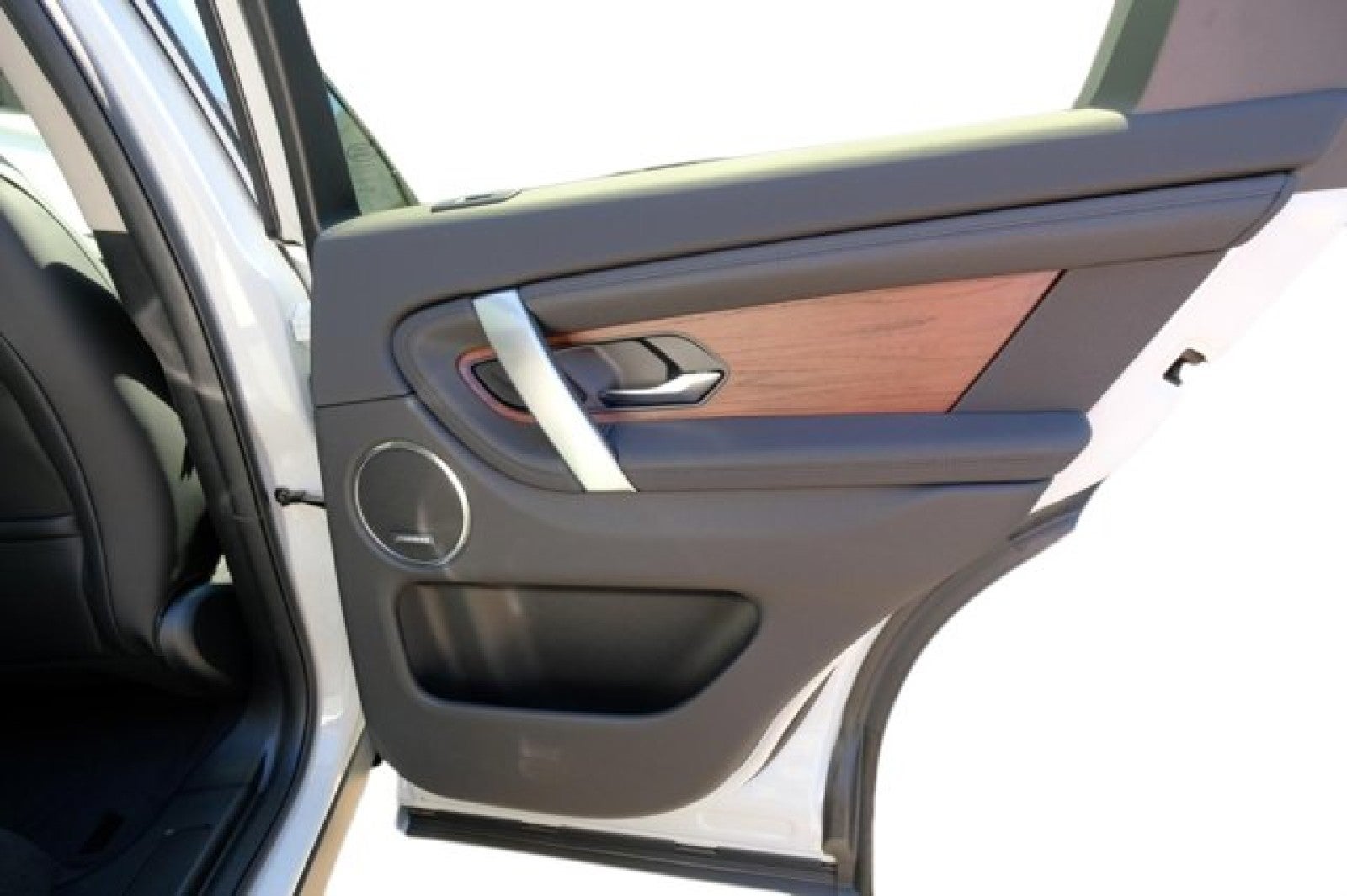 2024 Land Rover Discovery Sport Core S