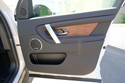 2024 Land Rover Discovery Sport Core S