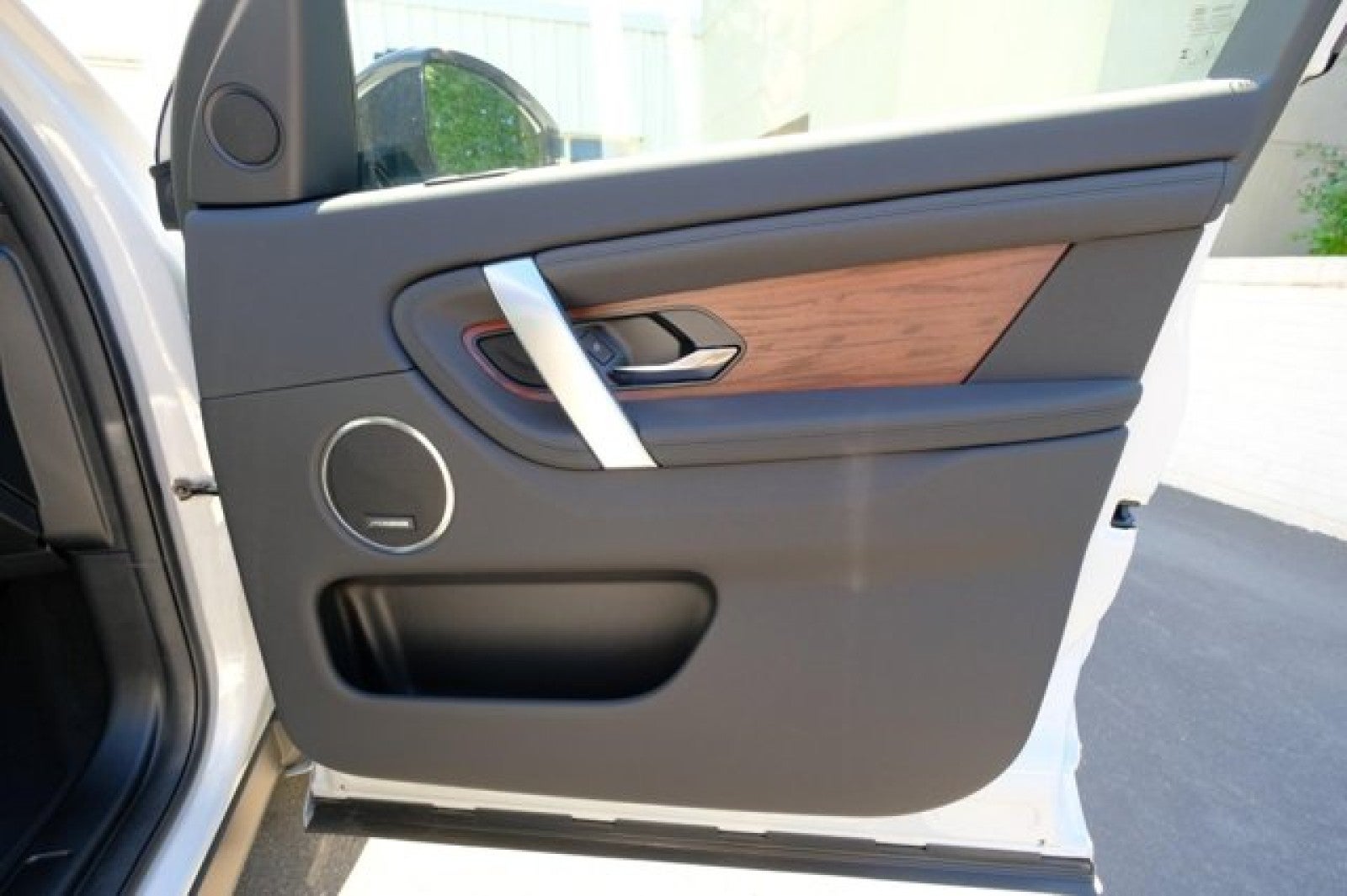 2024 Land Rover Discovery Sport Core S