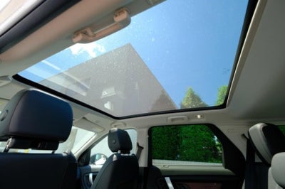 2024 Land Rover Discovery Sport Core S