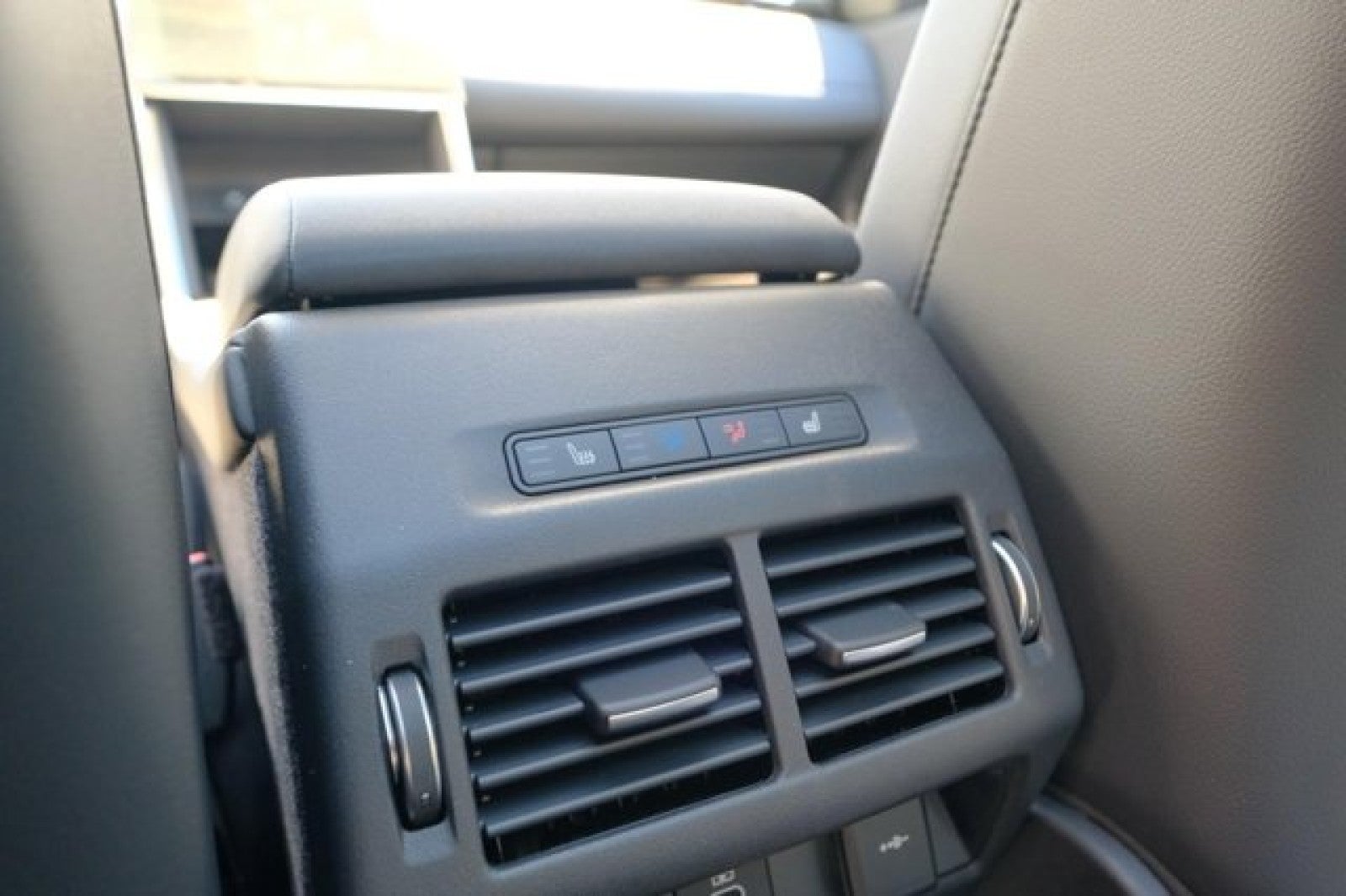 2024 Land Rover Discovery Sport Core S