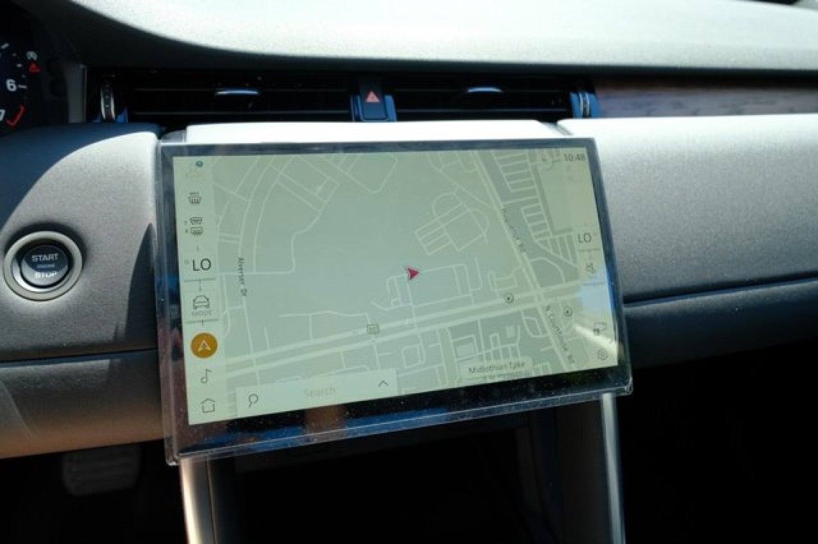 2024 Land Rover Discovery Sport Core S