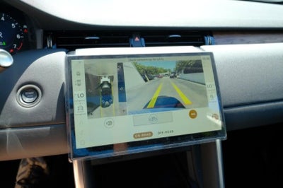 2024 Land Rover Discovery Sport Core S