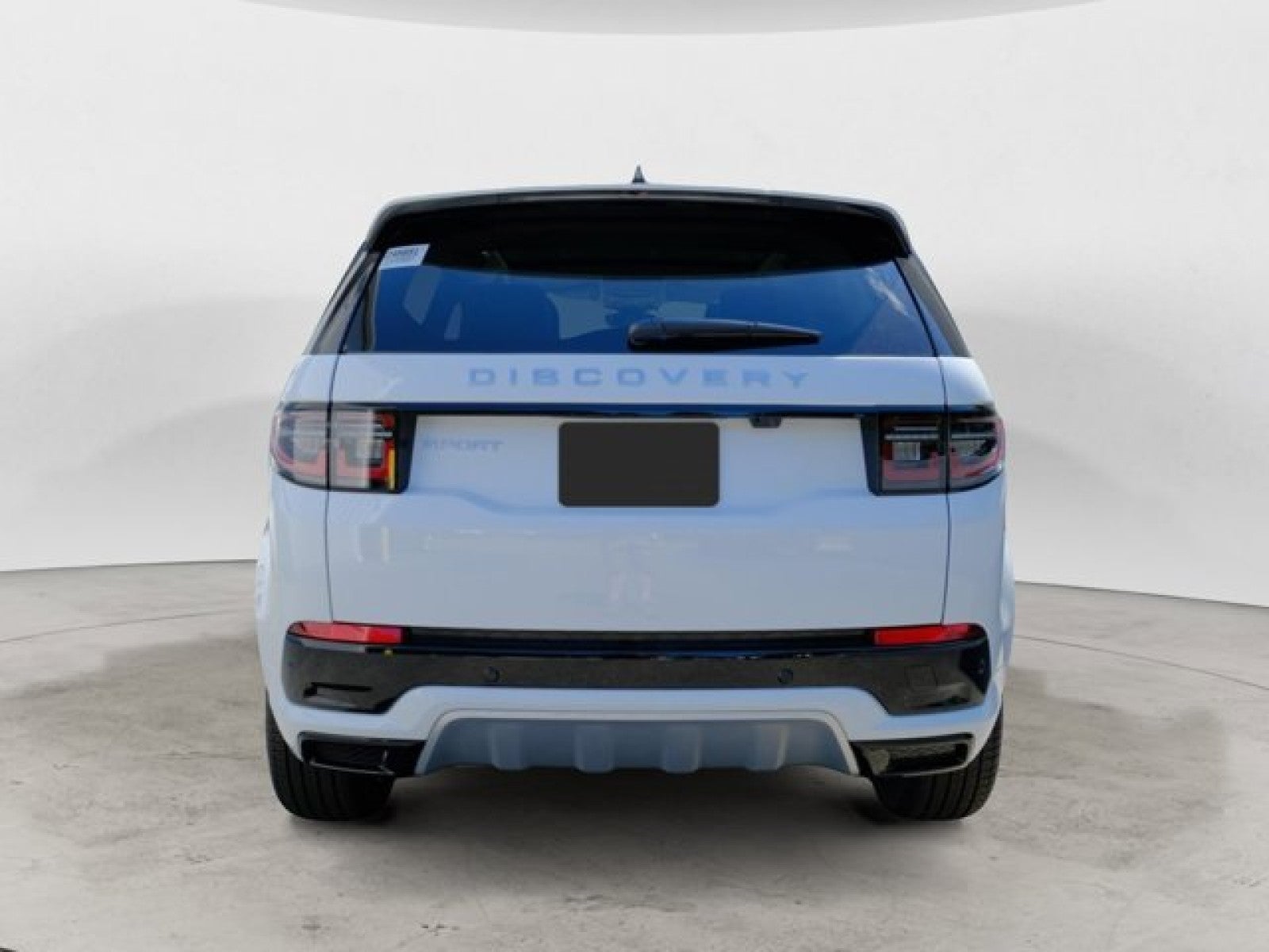 2024 Land Rover Discovery Sport Core S