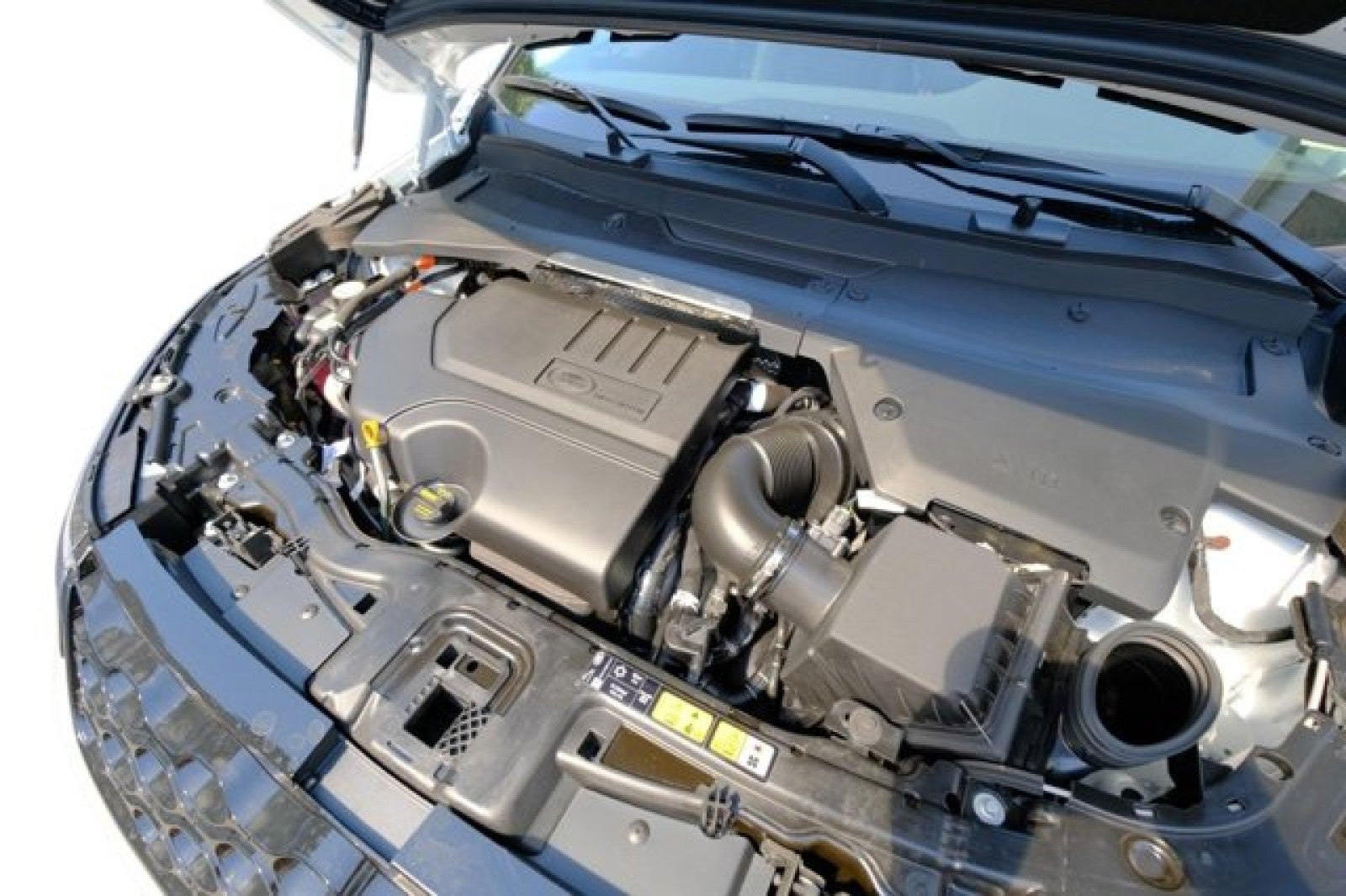 2024 Land Rover Discovery Sport Core S