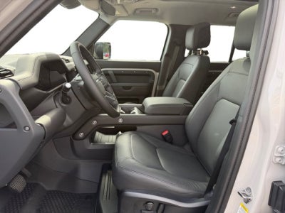 2026 Land Rover Defender X-Dynamic SE