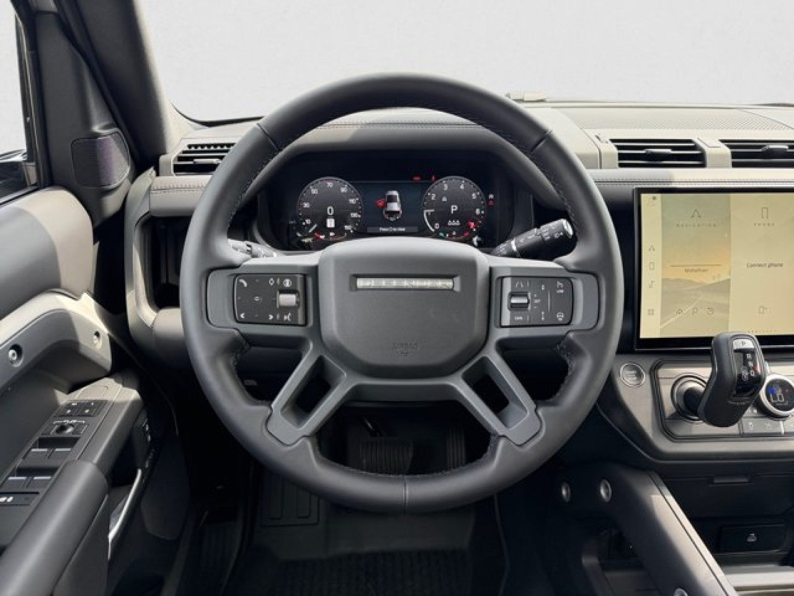 2026 Land Rover Defender X-Dynamic SE