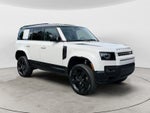 2026 Land Rover Defender X-Dynamic SE