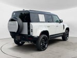 2026 Land Rover Defender X-Dynamic SE