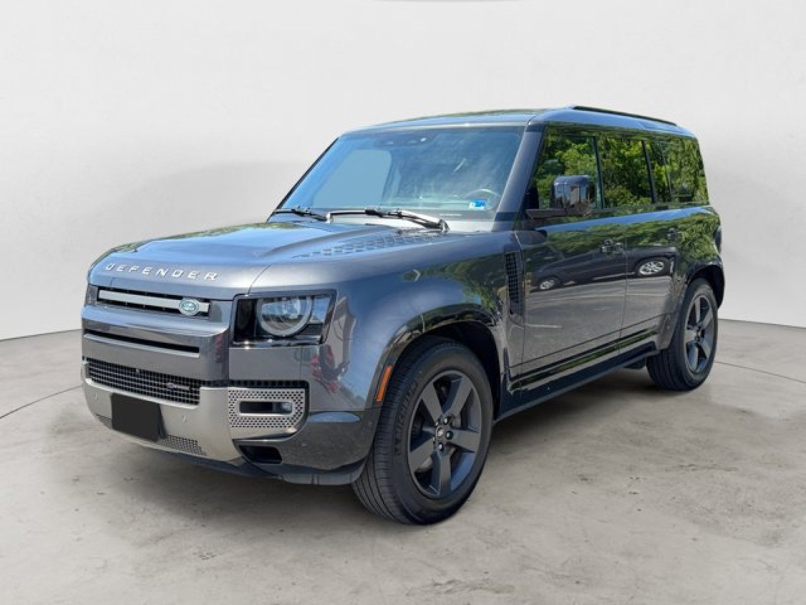 2022 Land Rover Defender X-Dynamic SE