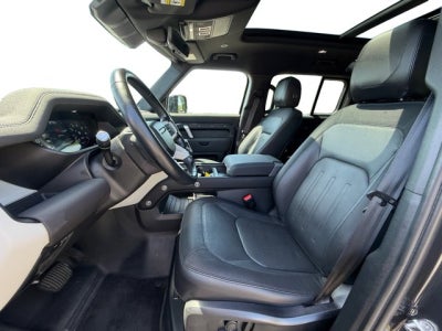 2022 Land Rover Defender X-Dynamic SE