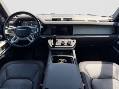 2022 Land Rover Defender X-Dynamic SE