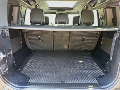 2022 Land Rover Defender X-Dynamic SE