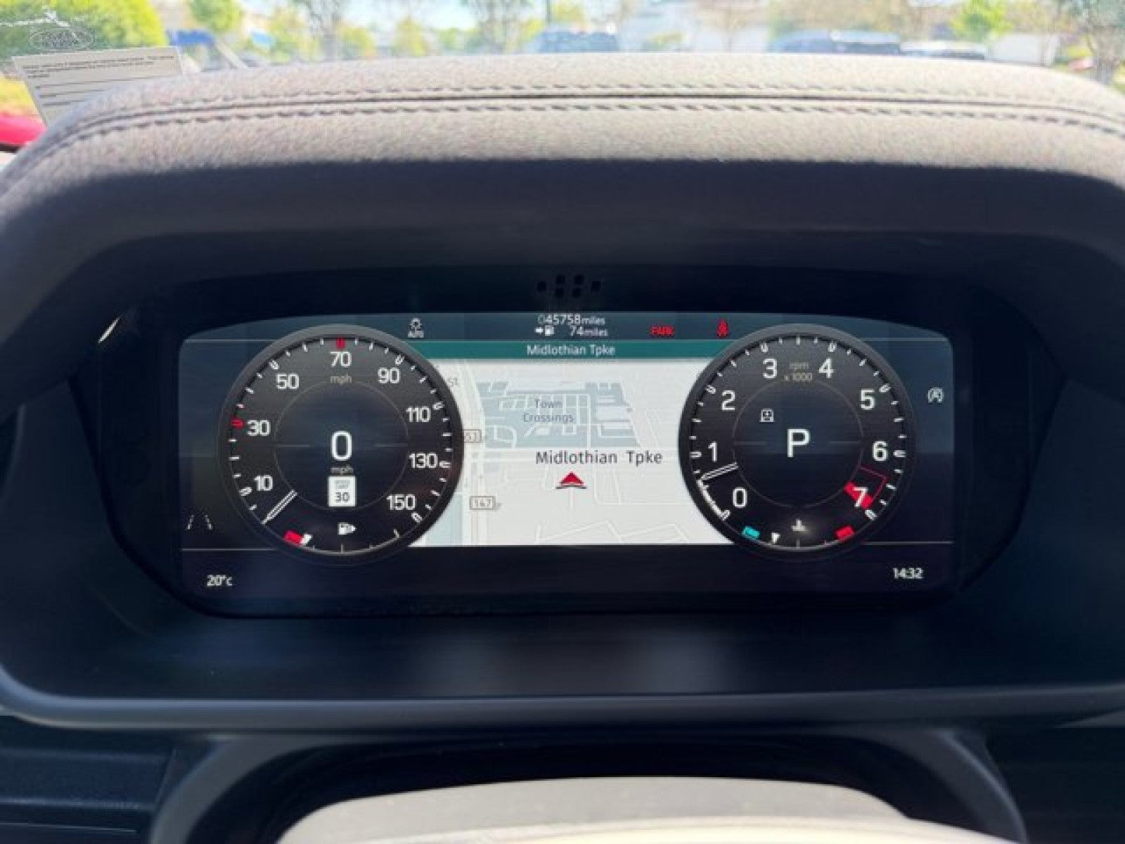 2022 Land Rover Defender X-Dynamic SE