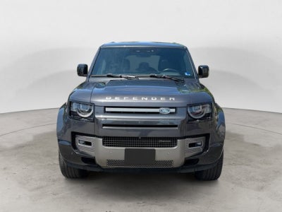 2022 Land Rover Defender X-Dynamic SE