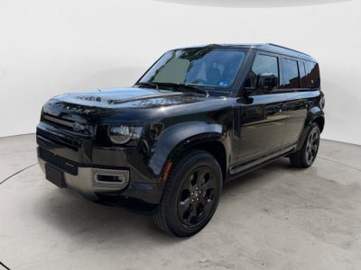 2022 Land Rover Defender X-Dynamic SE