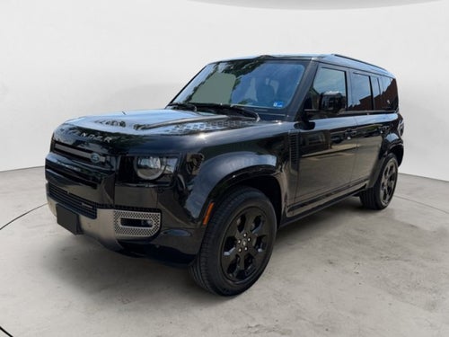 2022 Land Rover Defender X-Dynamic SE