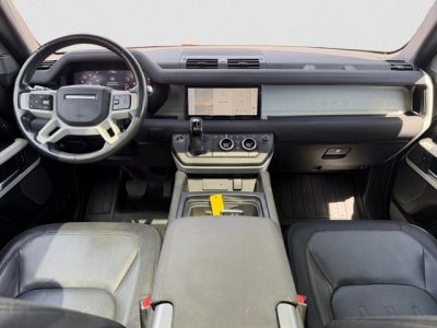 2022 Land Rover Defender X-Dynamic SE
