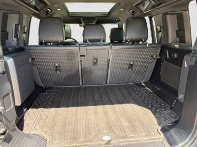 2022 Land Rover Defender X-Dynamic SE