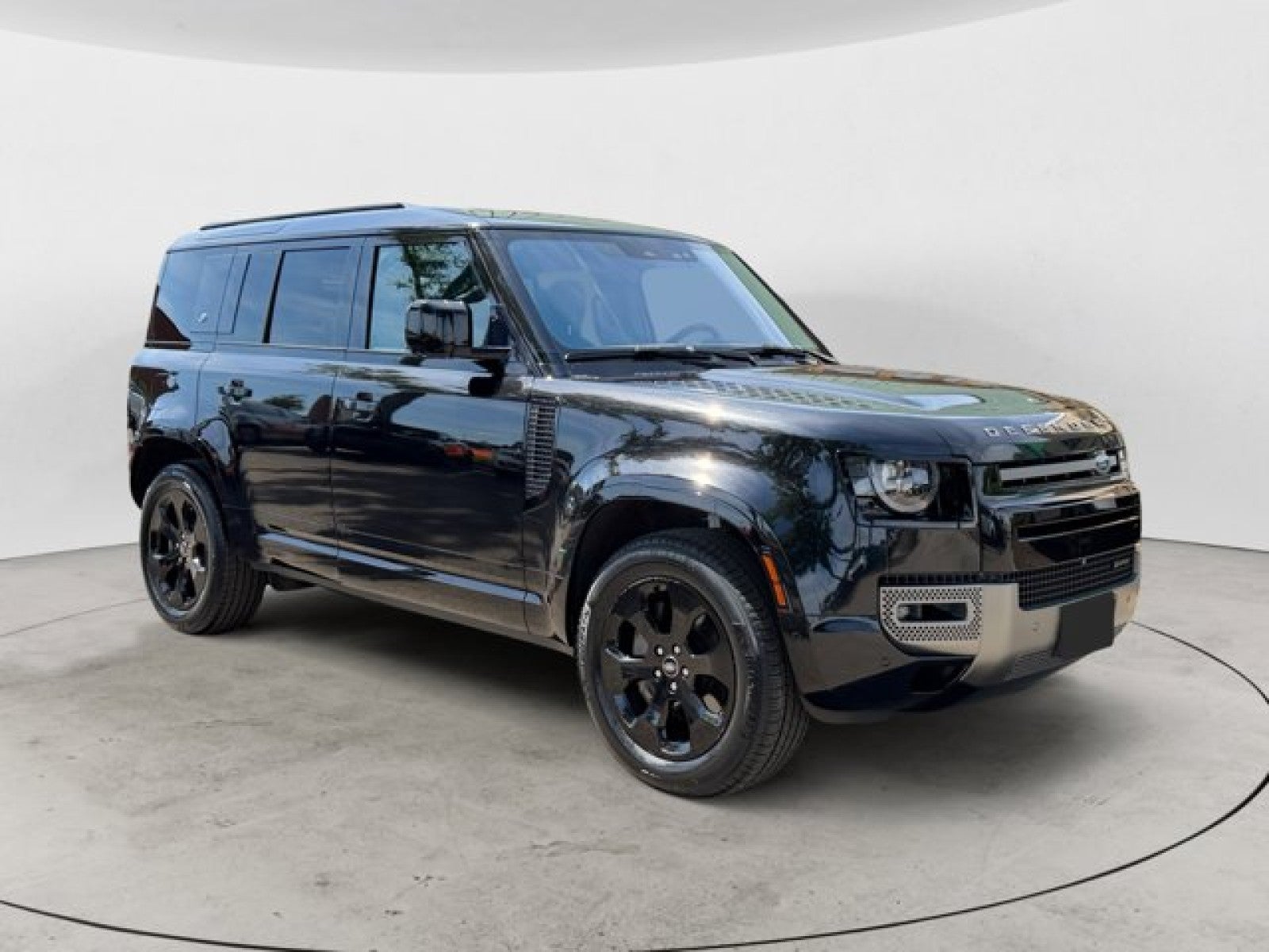 2022 Land Rover Defender X-Dynamic SE