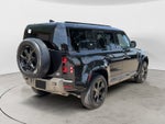 2022 Land Rover Defender X-Dynamic SE