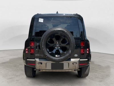 2022 Land Rover Defender X-Dynamic SE