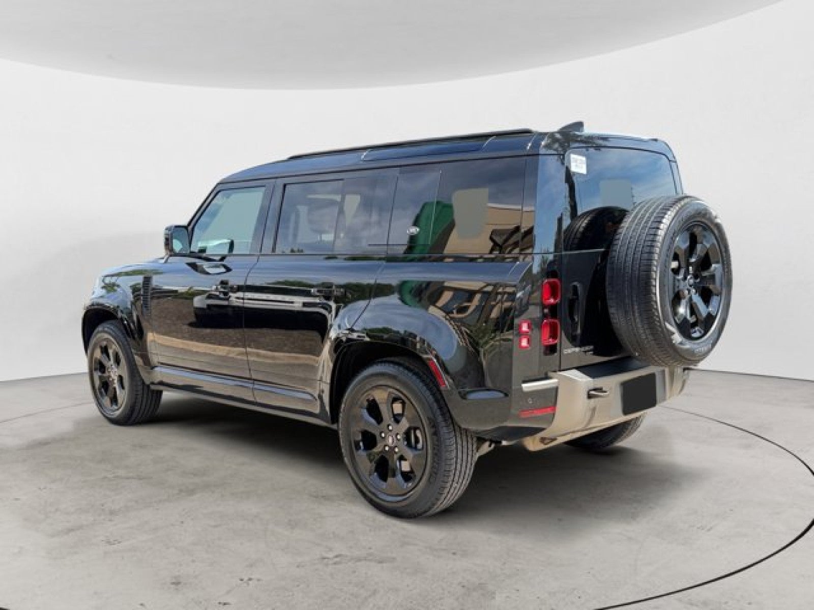 2022 Land Rover Defender X-Dynamic SE