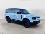 2025 Land Rover Defender X-Dynamic SE