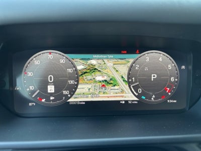 2025 Land Rover Defender X-Dynamic SE