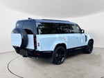 2025 Land Rover Defender X-Dynamic SE
