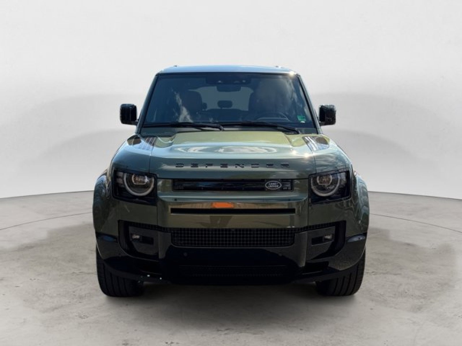 2026 Land Rover Defender X-Dynamic SE