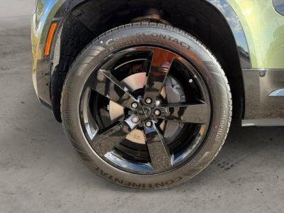 2026 Land Rover Defender X-Dynamic SE