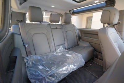 2025 Land Rover Defender S