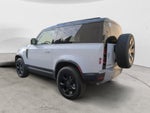 2025 Land Rover Defender S