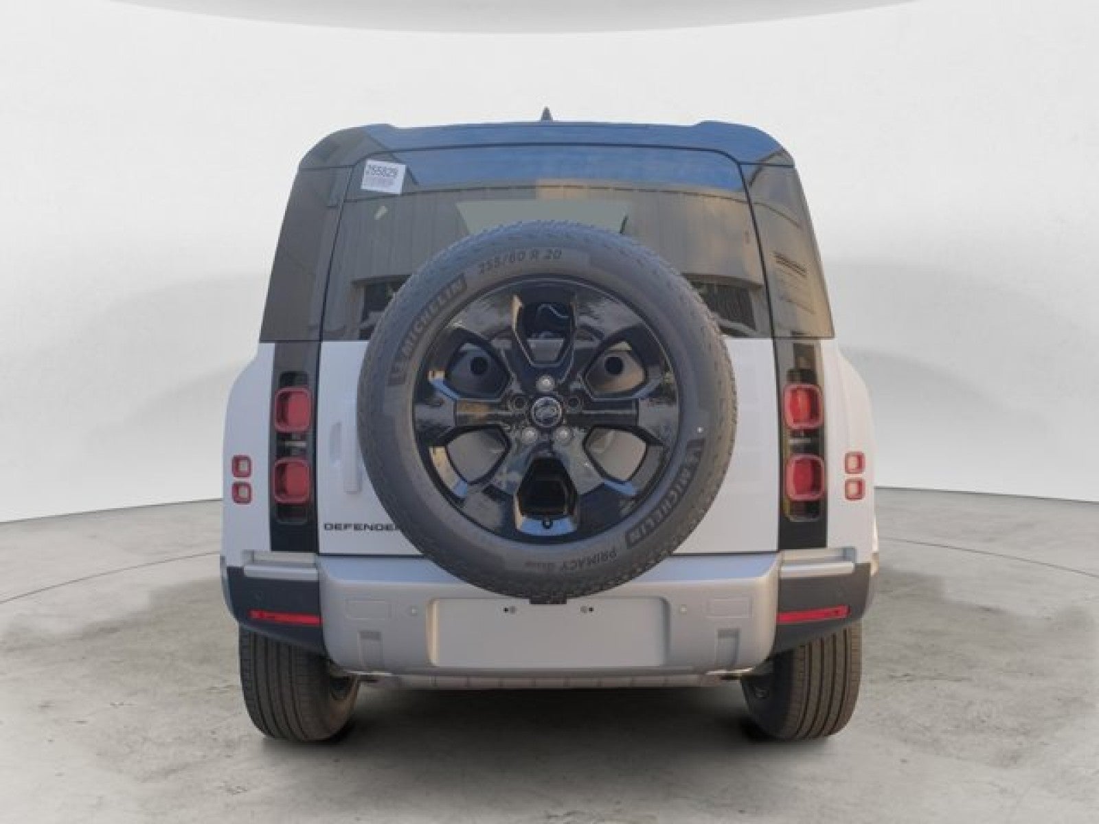 2025 Land Rover Defender S