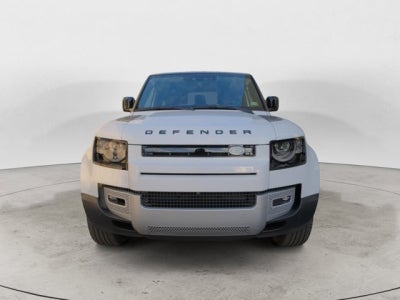 2025 Land Rover Defender S