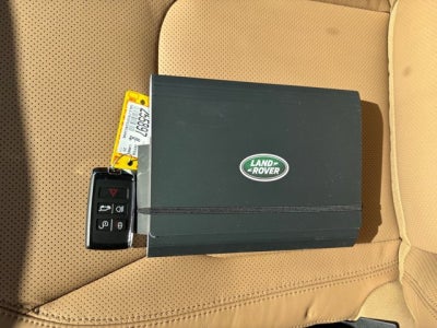 2025 Land Rover Defender S